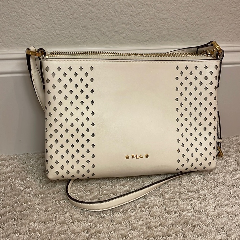 Lauren Ralph Lauren purse/bag